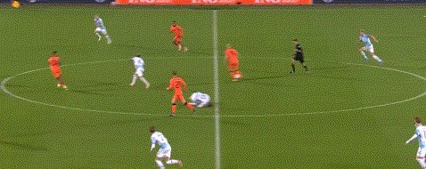 九游体育-【世预赛】贝尔温传射 孟菲斯破门 荷兰2比0胜出线