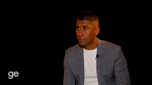 九游娱乐-保利尼奥：我告诉内马尔巴西队需要他，想去世界杯他必须付出努力